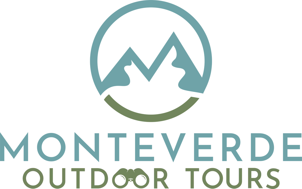 Monteverde Tours Logo